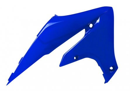 Rtech, Kylarvingar, BLÅ, Yamaha 19-20 WR450F, 22-26 WR450F, 18-22 YZ450F, 19-23 YZ250F