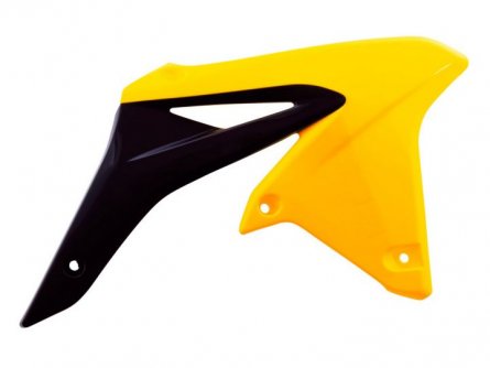 Rtech, Kylarvingar, GUL SVART, Suzuki 10-18 RM-Z250