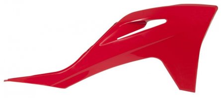 Rtech, Kylarvingar, RÖD, GasGas 21-23 MC 450F, 21-23 EC 250/EC 250F/MC 250F, 22-23 MC 250, 21-23 EC 350F, 22-23 MC 350F, 21-23 M