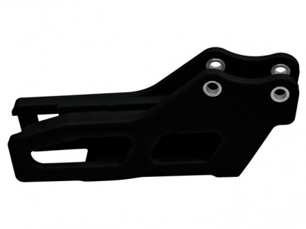 Rtech, Kedjestyrare, SVART, Suzuki 10-18 RMX450Z, 07-17 RM-Z450, 07-18 RM-Z250, 05-10 RM125