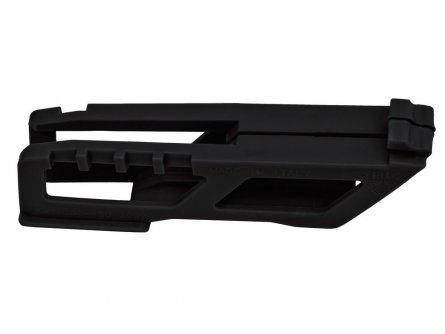 Rtech, Kedjestyrare, SVART, Kawasaki 07-16 KLX450, 19-26 KX450, 09-18 KX450F, 24-26 KX450X, 19-26 KX250, 09-18 KX250F, 24-26 KX2