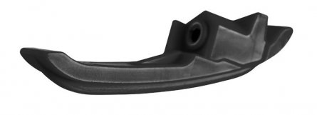 Rtech, Svingskydd Del, SVART, KTM 24-27 450 EXC-F, 23-27 450 SX-F, 24-25 250 EXC/150 EXC, 24 250 EXC-F, 26-27 250 EXC-F, 25 250 