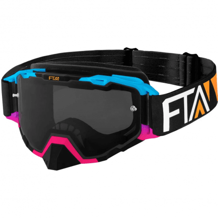 FTA HYPER MX Goggle OS - Aftershock