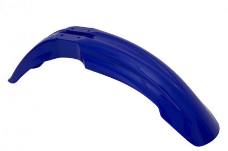 Rtech, Framskärm, BLÅ, Yamaha 03-05 WR450F/YZ450F, 00-05 WR250/YZ250, 01-06 WR250F, 01-05 YZ250F, 00-05 WR125/YZ125, 00 WR400F, 