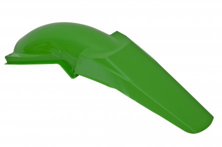 Rtech, Bakskärm, GRÖN, Kawasaki 03-08 KX250, 03-08 KX125