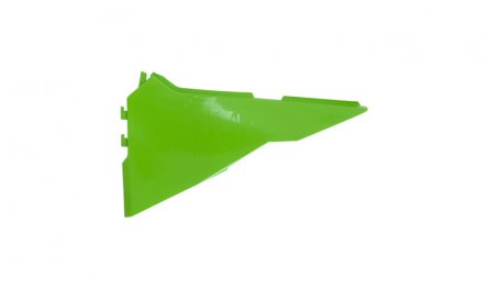 Rtech, Sidopanel Vänster, GRÖN, Kawasaki 24-26 KX450/KX450X