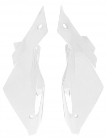 Rtech, Sidopanel, VIT, Husqvarna 09-13 CR 125/WR 125