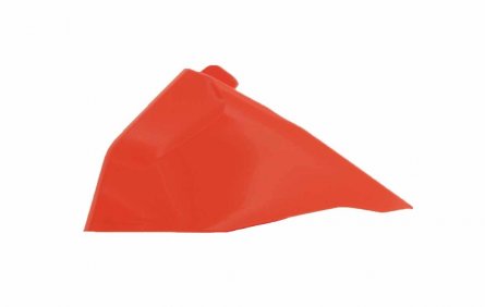 Rtech, Luftburkspanel, ORANGE, KTM 20-23 450 EXC-F, 19-22 450 SX-F, 20-22 250 EXC TPI/150 EXC TPI/300 EXC TPI, 23 250 EXC/150 EX