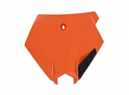 Rtech, Nummerplåt, ORANGE, KTM 03-06 450 SX-F, 03-06 250 SX/250 SX-F/400 SX, 01-06 125 SX, 03-04 200 SX, 04-06 525 SX