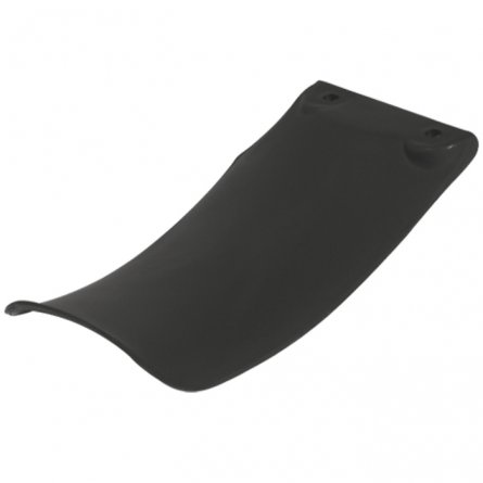 Rtech, Stötdämparskydd, SVART, Yamaha 03-26 WR450F, 03-08 YZ450F, 18-22 YZ450F, 26 YZ450F, 96-07 WR250, 16-19 WR250, 01-26 WR250