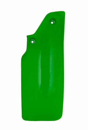 Rtech, Stötdämparskydd, GRÖN, Kawasaki 19-26 KX450, 24-26 KX450X, 20-26 KX250, 24-26 KX250X