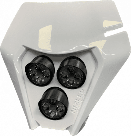 Lampkåpa med 1-3st E406k/E405k-värsting 40w lamporna