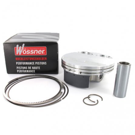 Wössner, Kolv, 78,96mm, Honda 20-26 CRF250R, 20-21 CRF250RX