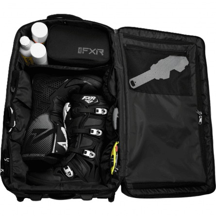 FXR Factory Ride Bag - Black Ops