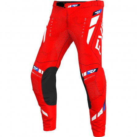 FXR Helium Mx Pant - Cayenne