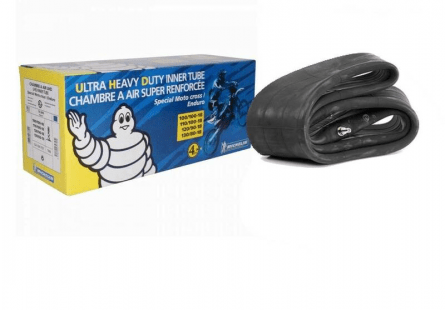 Michelin Slang 4mm 100/100-18, 110/100-18, 120/90-18, 130/80-18