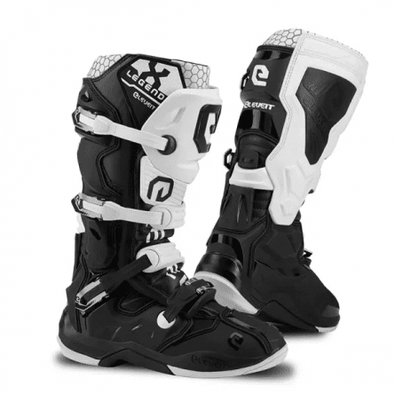 Eleveit X Legend EVO - Black