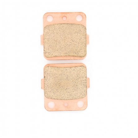 Moto-Master, Bromsbelägg Nitro, BAK FRAM, Honda 03-07 CR85R, 92-02 CR80R, 07-26 CRF150R, Kawasaki 01-26 KX85, 88-00 KX80, Yamaha