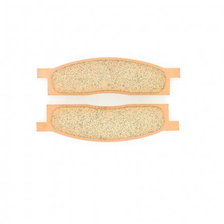 Moto-Master, Bromsbelägg Nitro, FRAM, Yamaha 02-26 YZ85, 19-26 YZ65, 93-01 YZ80