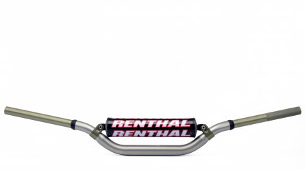 Renthal, TwinWall 994 Ktm High, SILVER
