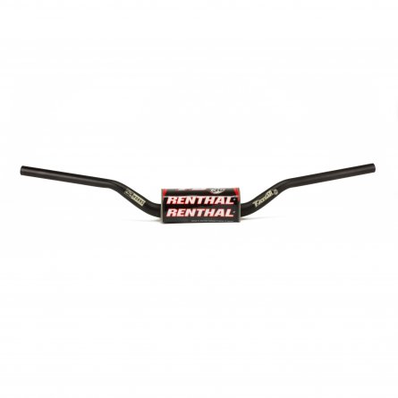 Renthal, R-Works Fatbar 36, RC / HON CRF 04-18 KAW KX/KXF 2006->, SVART