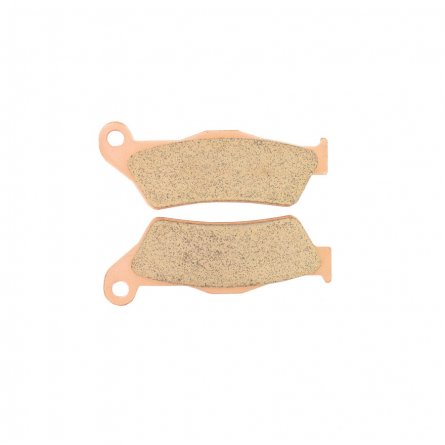 Moto-Master, Bromsbelägg Nitro, FRAM, KTM 03-27 450 EXC-F/450 SX-F, 05 450 SMR, 07-14 450 SMR, 92-17 250 EXC, 18-22 250 EXC TPI/