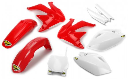 Cycra, Body Kit Komplett, O.E.M, Honda 07 CRF450R