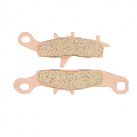 Moto-Master, Bromsbelägg Nitro, FRAM, Kawasaki 01-26 KX85, 97-00 KX80, Suzuki 05-25 RM85