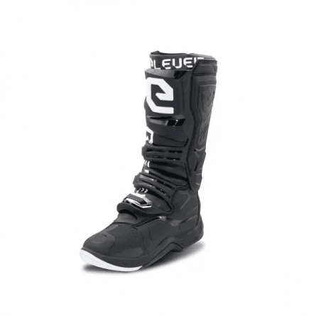 Eleveit X Legend - Black