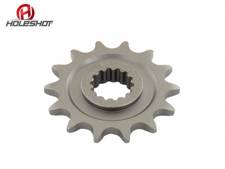 Holeshot, Framdrev, 520, 14, SHERCO 12-13 450 Enduro Racing/510 SE Racing, 14-19 450 SEF, 23-26 450 SEF FACTORY/500 SEF FACTORY,