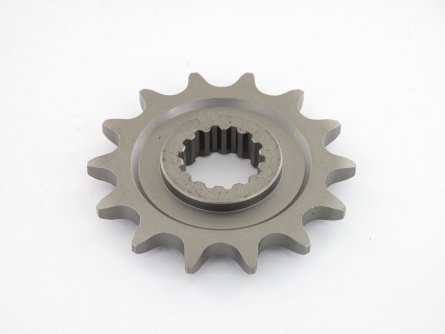 Holeshot, Framdrev, 520, 14, SHERCO 12-13 450 Enduro Racing/510 SE Racing, 14-19 450 SEF, 23-26 450 SEF FACTORY/500 SEF FACTORY,