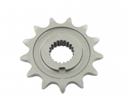 Holeshot, Framdrev, 520, 14, SHERCO 14-19 250 SEF/300 SEF, 20 250 SEF-R/300 SEF-R, 07-11 Enduro 2.5i, 18 125 SE, 23-26 125 SE FA