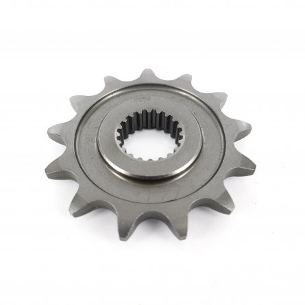Holeshot, Framdrev, 520, 13, SHERCO 15-19 250 SEF/300 SEF, 20 250 SEF-R/300 SEF-R, 18 125 SE, 23-26 125 SE FACTORY, 22 125 SE-Fa