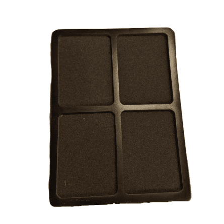 FWF Norden 901 / KTM Adventure 790/890 Kit