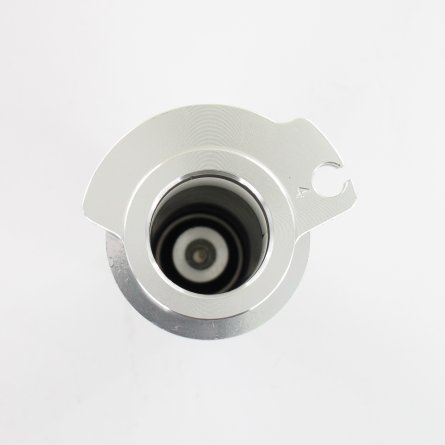 Holeshot, Gasrulle Aluminium, Kullagrat, Yamaha 02-26 YZ85, 93-01 YZ80