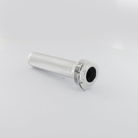 Holeshot, Gasrulle Aluminium, Suzuki 02-25 RM85