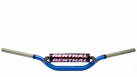Renthal, TwinWall 996 Villopoto / Stewart / HON CRF 2019->, BLÅ