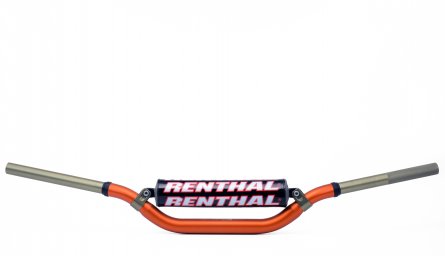 Renthal, TwinWall 996 Villopoto / Stewart / HON CRF 2019->, ORANGE