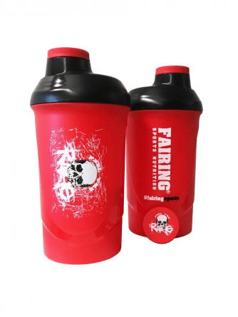 Fairing Rage Shaker (600ml)
