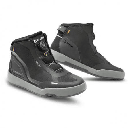 Eleveit Vision E-Dry Dam - Black