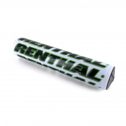 Renthal, Supercross pad 254mm, GRÖN