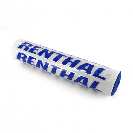 Renthal, Supercross pad 254mm, BLÅ