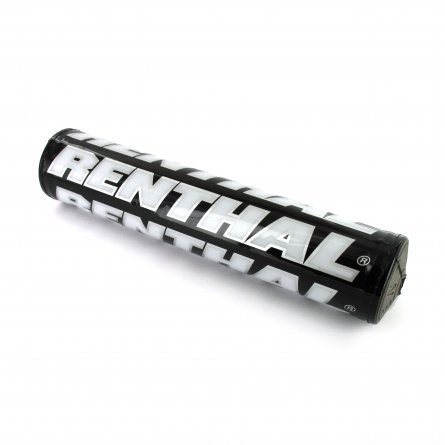 Renthal, Supercross pad 254mm, SVART
