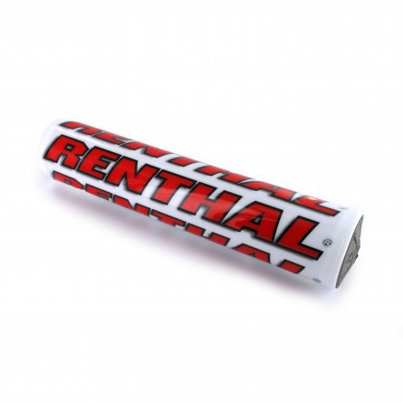Renthal, Supercross pad 254mm, RÖD