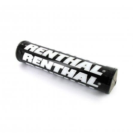Renthal, Mini pad 205mm, SVART