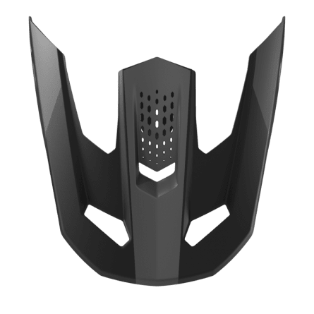 Shot, SPEED SKÄRM FURY GREY, MATT, VUXEN