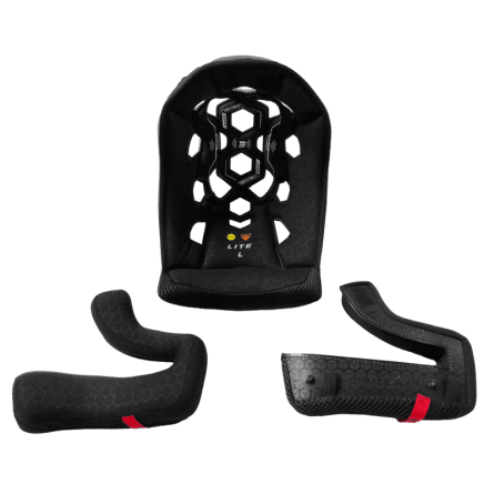 Shot, LITE INREDNING BLACK, VUXEN, S