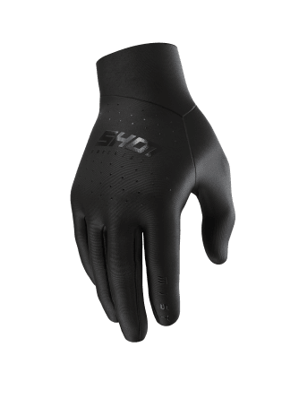 Shot, HANDSKAR MIST, VUXEN, M, SVART