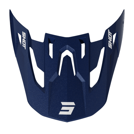 Shot, SKÄRM CORE CUSTOM BLUE PEARLY