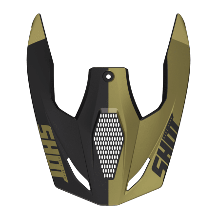 Shot, SKÄRM RACE RIDGE SAND MATT